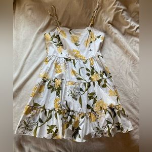 Steve Madden/BB Dakota Sundress
